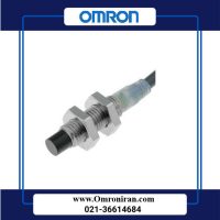 سنسور القایی امرن(Omron) کد E2A-S08KN04-WP-C1 2M خ