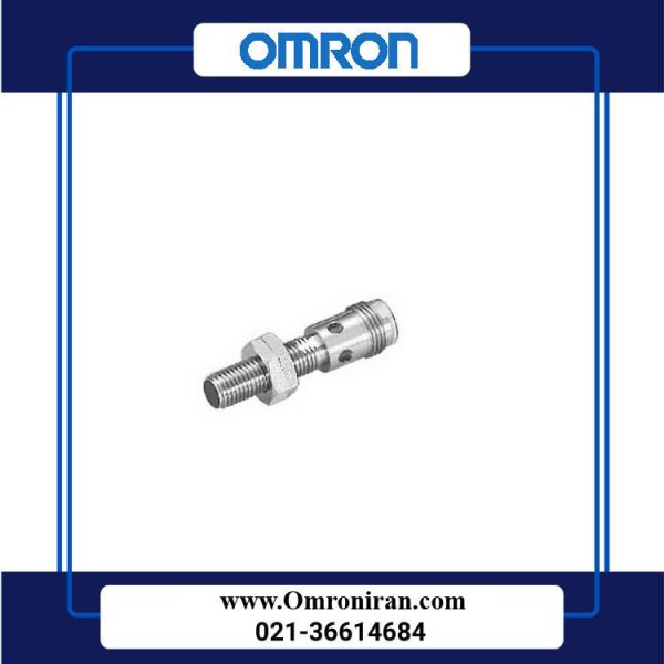 سنسور القایی امرن(Omron) کد E2A-S08KS02-M1-B1 O