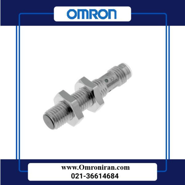 سنسور القایی امرن(Omron) کد E2A-S08KS02-M3-B2 خ