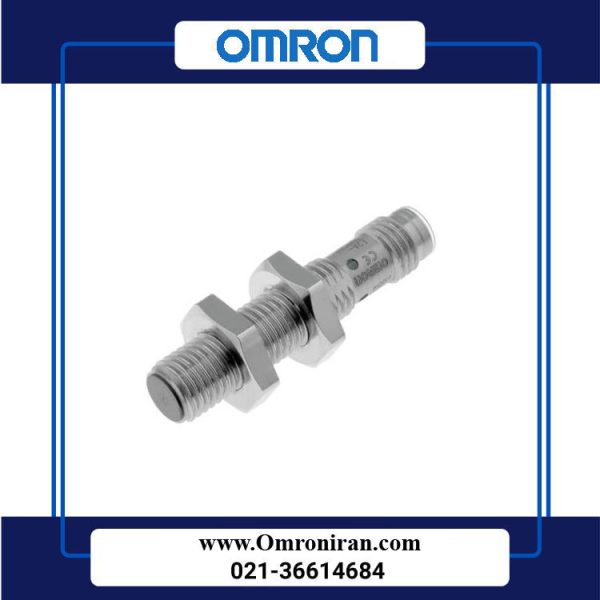 سنسور القایی امرن(Omron) کد E2A-S08KS02-M5-B1 خ