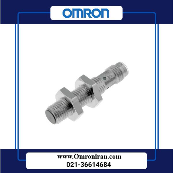 سنسور القایی امرن(Omron) کد E2A-S08KS02-M5-C2 O