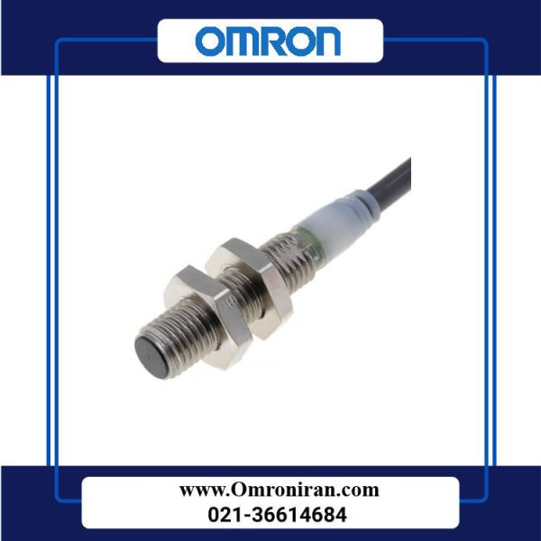 سنسور القایی امرن(Omron) کد E2A-S08KS02-WP-B2 5M خ