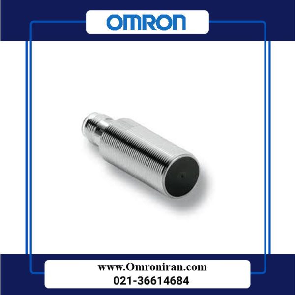 سنسور القایی امرن(Omron) کد E2A-S08LN04-M3-B3 خ