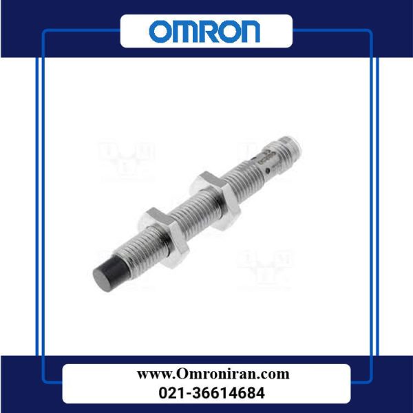 سنسور القایی امرن(Omron) کد E2A-S08LN04-M5-B2 خ