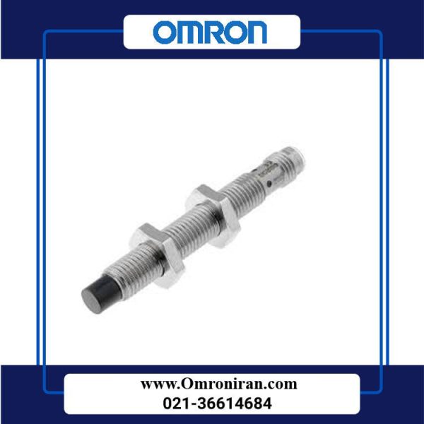 سنسور القایی امرن(Omron) کد E2A-S08LN04-M5-C1 خ