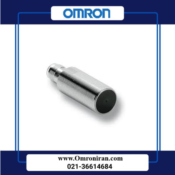 سنسور القایی امرن(Omron) کد E2A-S08LN04-WP-B1 2M خخ