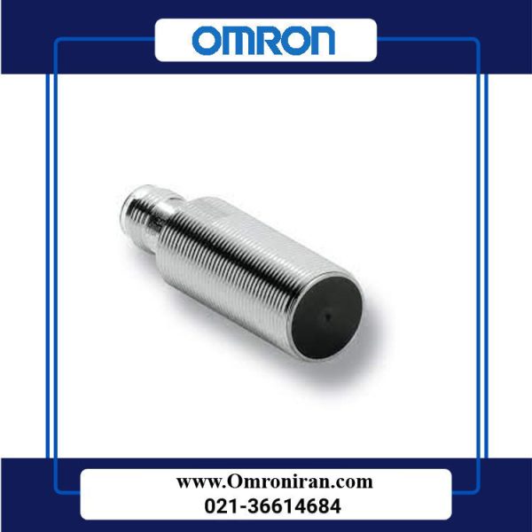 سنسور القایی امرن(Omron) کد E2A-S08LS01-M1-B1 خ