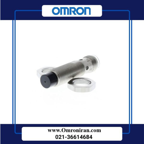 سنسور القایی امرن(Omron) کد E2A-S12KN08-M1-B1 خ