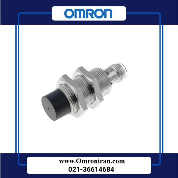 سنسور القایی امرن(Omron) کد E2A-S18KN16-M1-B1 خ