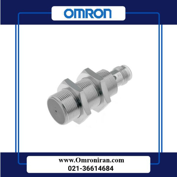 سنسور القایی امرن(Omron) کد E2A-S18KS08-M1-B2 o