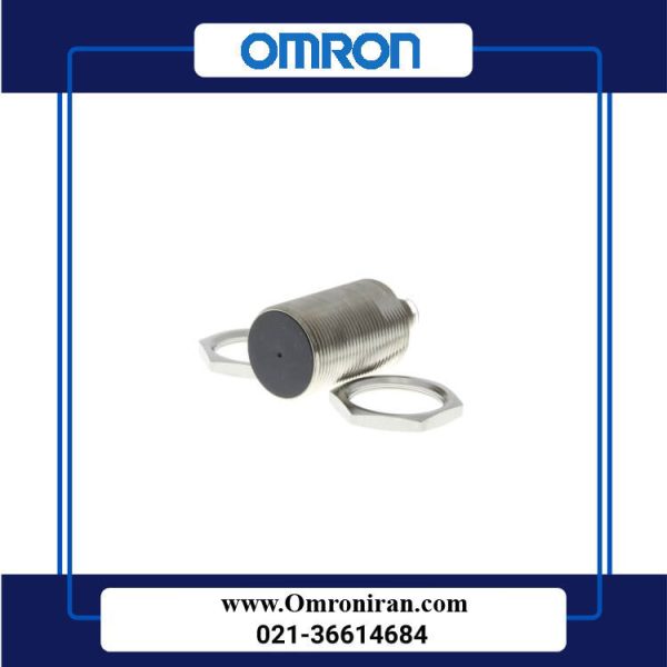 سنسور القایی امرن(Omron) کد E2A-S30KS15-M1-B1 O