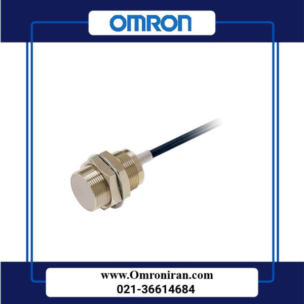 سنسور القایی امرن(Omron) کد E2E-X10B1T30-R 2M ا