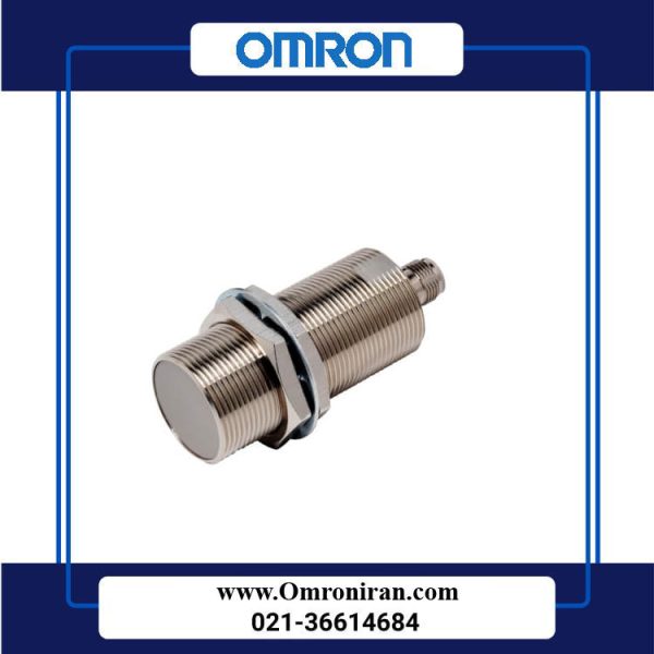 سنسور القایی امرن(Omron) کد E2E-X10B1TL30-M1 خ