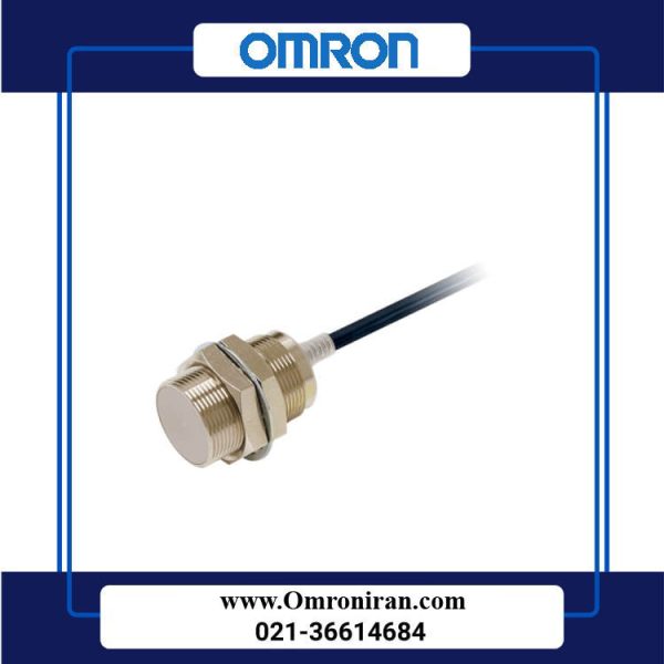 سنسور القایی امرن(Omron) کد E2E-X10B230 5M ل