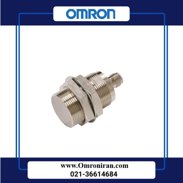 سنسور القایی امرن(Omron) کد E2E-X10B230-M1 بل