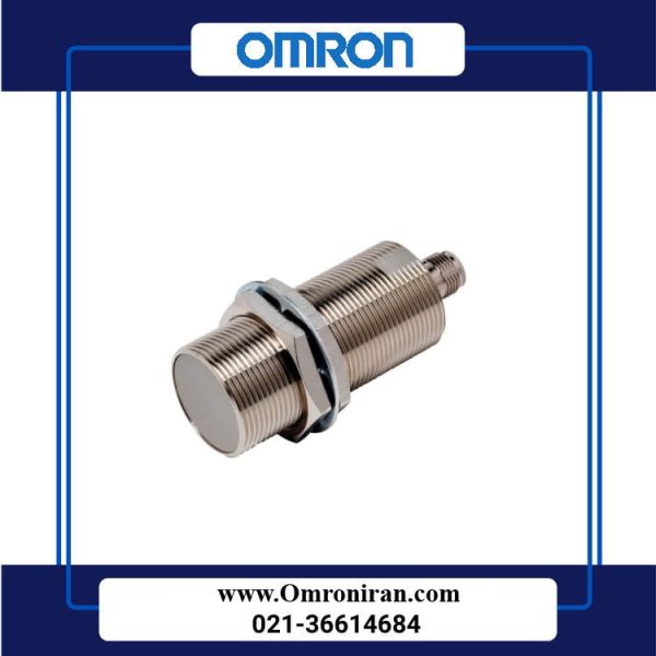 سنسور القایی امرن(Omron) کد E2E-X10B2L30-M1 ی