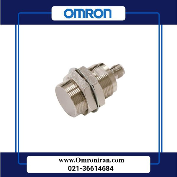 سنسور القایی امرن(Omron) کد E2E-X10C130-M1 بل