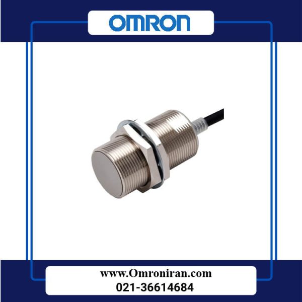 سنسور القایی امرن(Omron) کد E2E-X10C1L30 2M ا