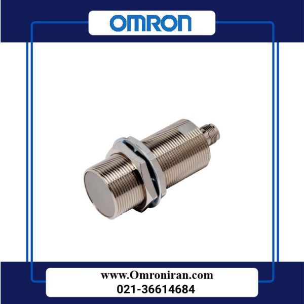 سنسور القایی امرن(Omron) کد E2E-X10C2L30-M1 ل