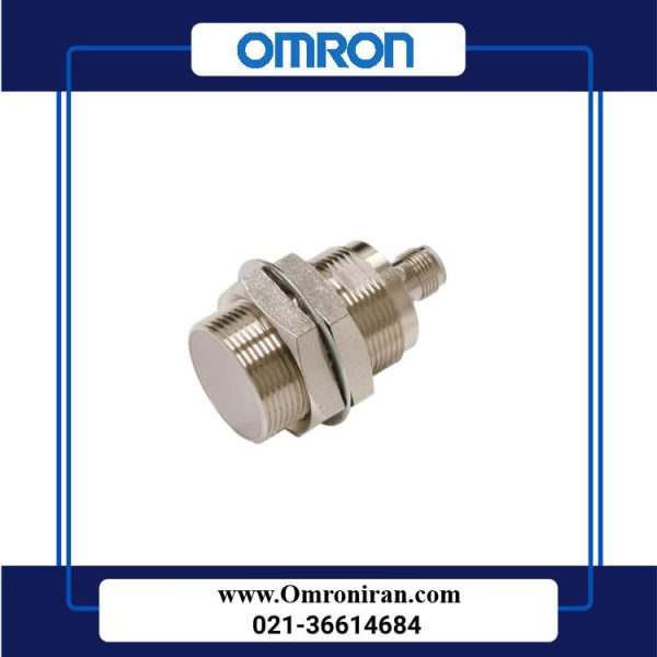 سنسور القایی امرن(Omron) کد E2E-X10C330-M1 f