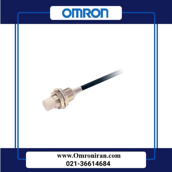 سنسور القایی امرن(Omron) کد E2E-X10MC118 2M f