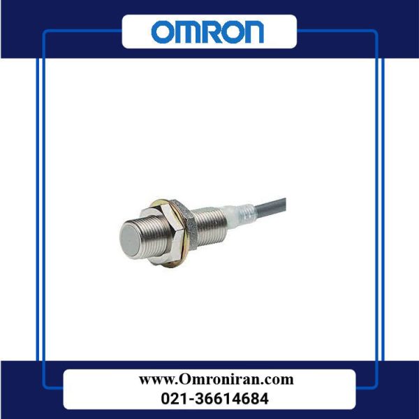 سنسور القایی امرن(Omron) کد E2E-X14MD1 2M خ