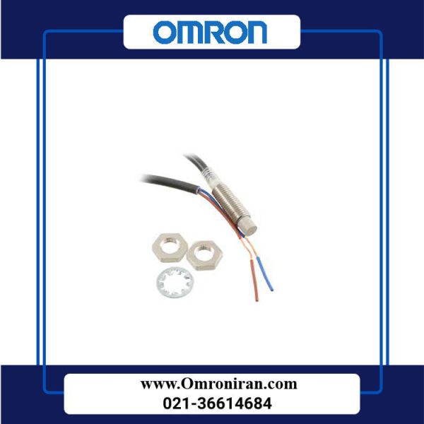 سنسور القایی امرن(Omron) کد E2E-X8MD1 خ