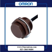 سنسور القایی امرن(Omron) کد E2EW-QX10B130 2M ss