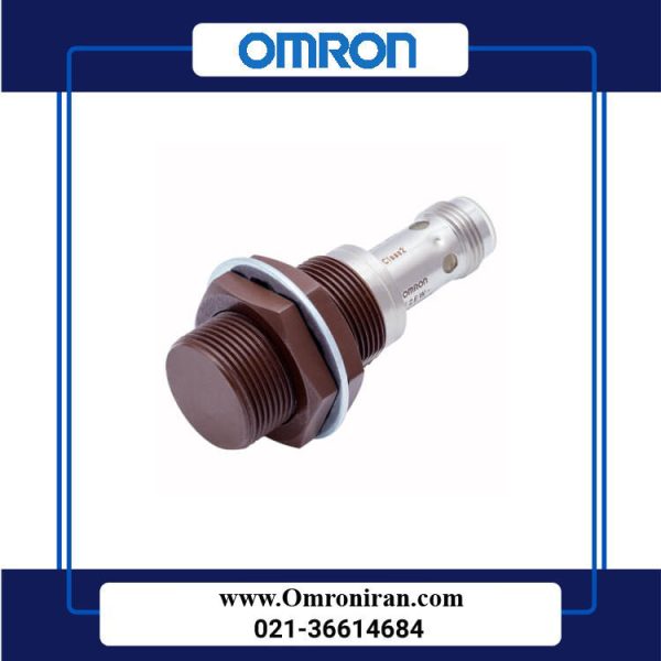 سنسور القایی امرن(Omron) کد E2EW-QX10B1T18-M1 ا