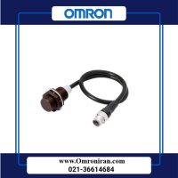 سنسور القایی امرن(Omron) کد E2EW-QX10B1T18-M1TJ 0.3M ا