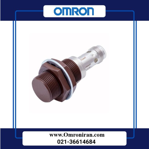 سنسور القایی امرن(Omron) کد E2EW-QX10B3T18-M1 j