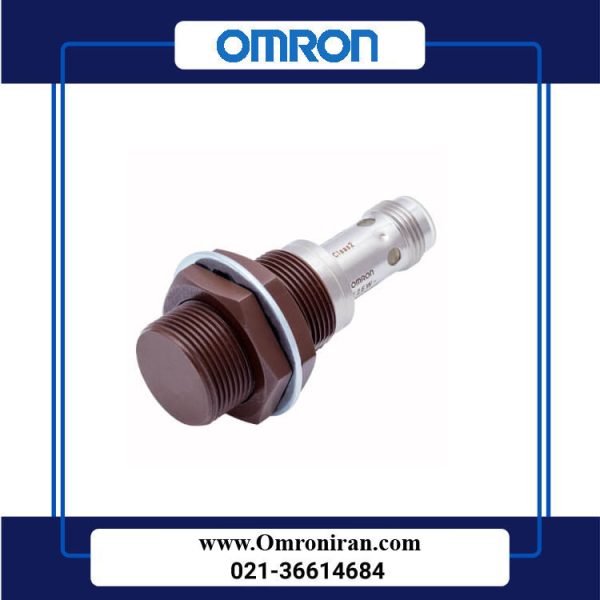 سنسور القایی امرن(Omron) کد E2EW-QX10C118-M1 ا