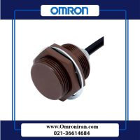 سنسور القایی امرن(Omron) کد E2EW-QX10C130 2M ا