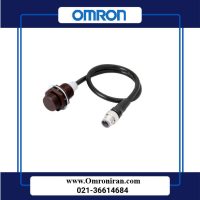 سنسور القایی امرن(Omron) کد E2EW-QX10C218-M1TJ 0.3M g