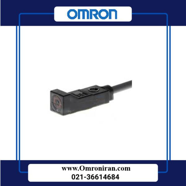 سنسور القایی امرن(Omron) کد E2S-Q23 1M خ