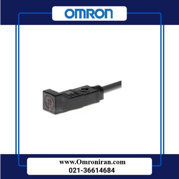 سنسور القایی امرن(Omron) کد E2S-Q25 1M o