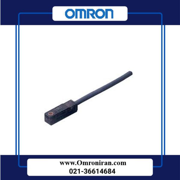 سنسور القایی امرن(Omron) کد E2S-W13 1M خ