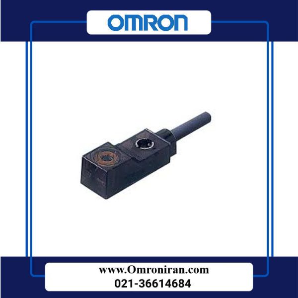 سنسور القایی امرن(Omron) کد E2S-W23-R 1M خ