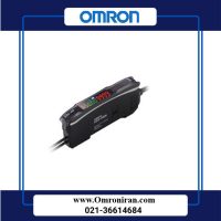 سنسور فیبر نوری امرن(Omron) کد E3X-HD10 O