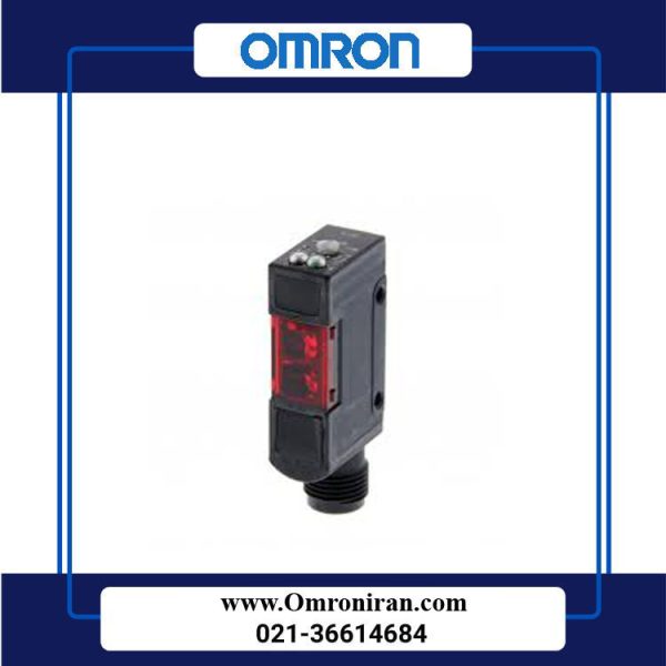 سنسور نوری امرن(Omron) کد E3S-AD88 O