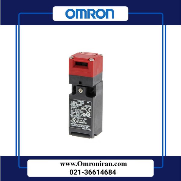 سوئیچ ایمنی امرن(Omron) کد D4NS-2DF O