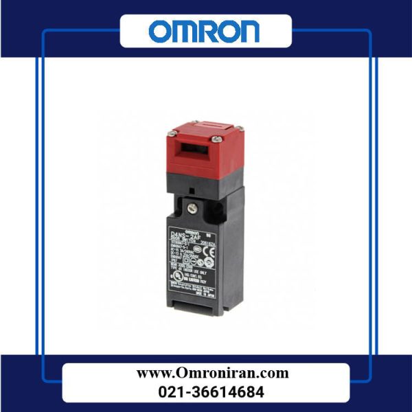 سوئیچ ایمنی امرن(Omron) کد D4NS-4BF O