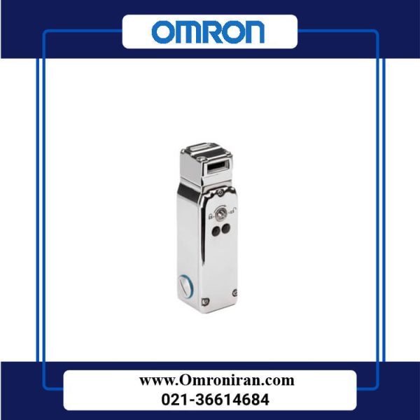 سوئیچ ایمنی امرن(Omron) کد F3S-TGR-KHL3 O