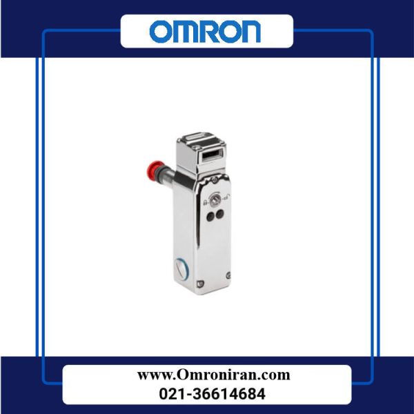 سوئیچ ایمنی امرن(Omron) کد F3S-TGR-KHL3R O