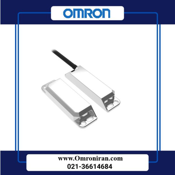 سوئیچ ایمنی امرن(Omron) کد F3S-TGR-NBMX-21-10 خ