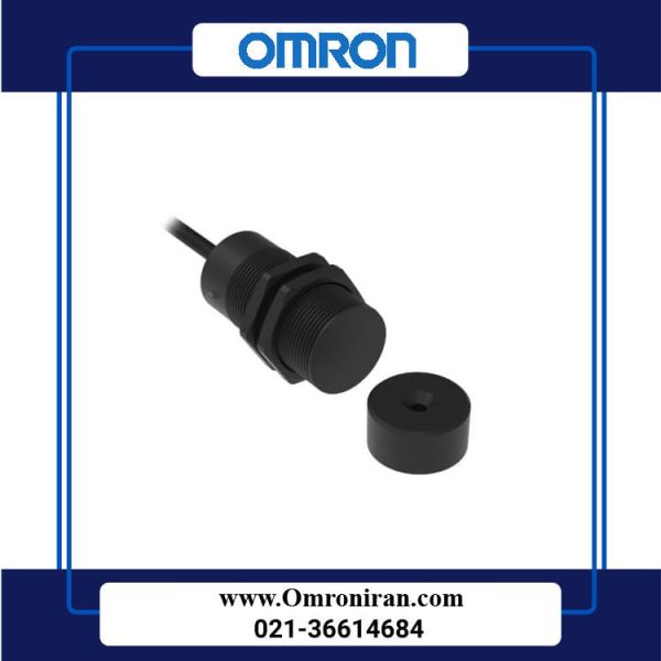 سوئیچ ایمنی امرن(Omron) کد F3S-TGR-NBPC-21-M1J8 خ