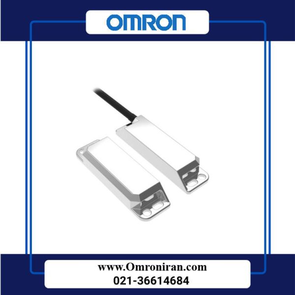 سوئیچ ایمنی امرن(Omron) کد F3S-TGR-NLMC-21-05 خ