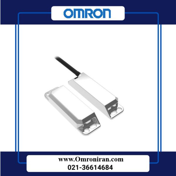 سوئیچ ایمنی امرن(Omron) کد F3S-TGR-NLMC-21-10 خ