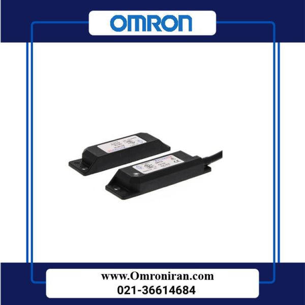 سوئیچ ایمنی امرن(Omron) کد F3S-TGR-NLPC-20-02 خ