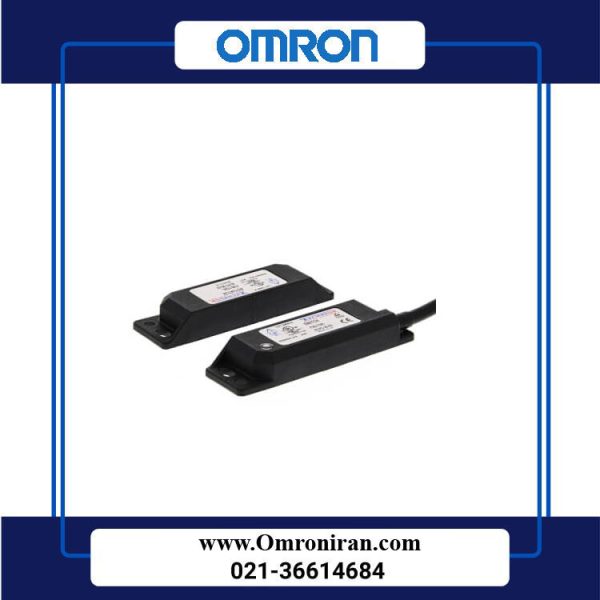 سوئیچ ایمنی امرن(Omron) کد F3S-TGR-NLPC-20-10 خ